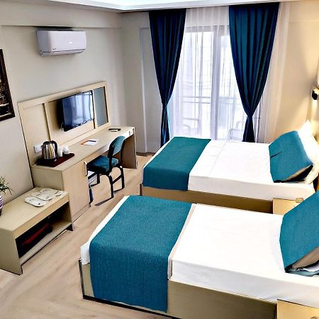 Ayra Family Club Hotel Kızılağaç Zewnętrze zdjęcie
