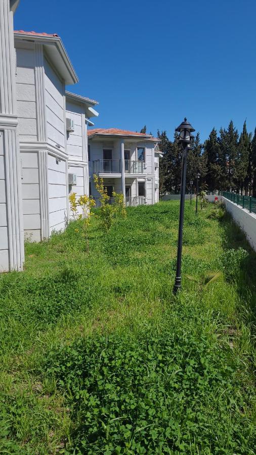 Ayra Family Club Hotel Kızılağaç Zewnętrze zdjęcie