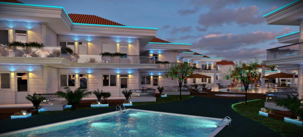 Ayra Family Club Hotel Kızılağaç Zewnętrze zdjęcie