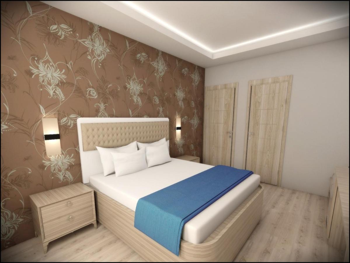 Ayra Family Club Hotel Kızılağaç Zewnętrze zdjęcie