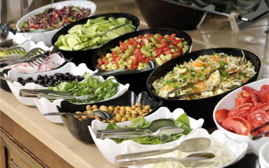 Ayra Family Club Hotel Kızılağaç Zewnętrze zdjęcie